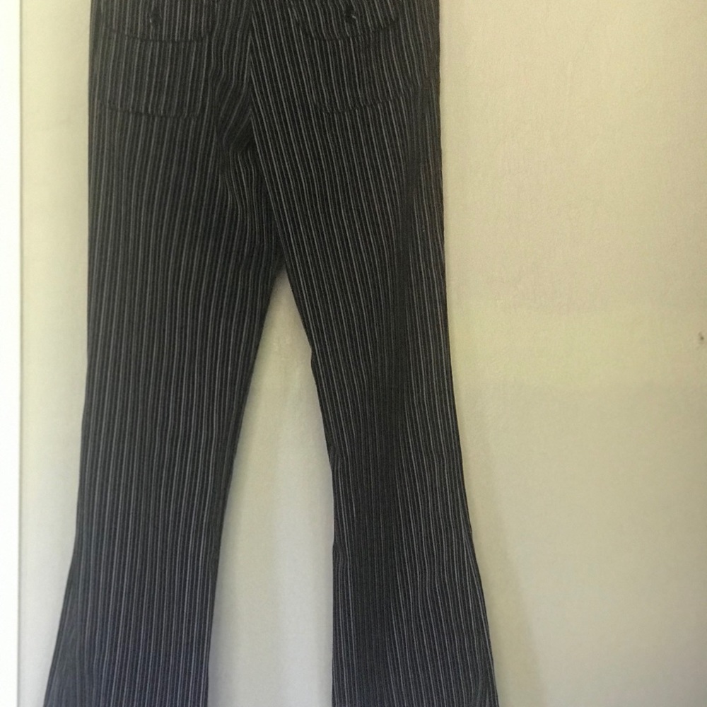 Juniors dress pants